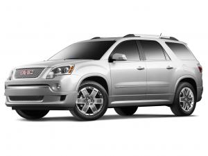 2010 GMC Acadia Denali